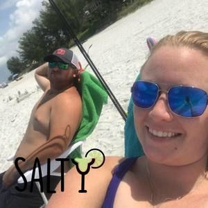 Meet your Posher, Kelsey